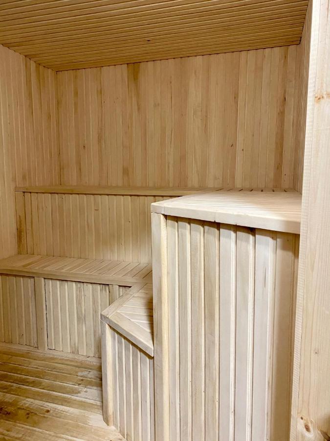 Medova Hata Hotell Verkhnyaya Rozhanka Exteriör bild